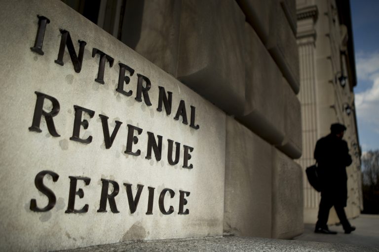 IRS